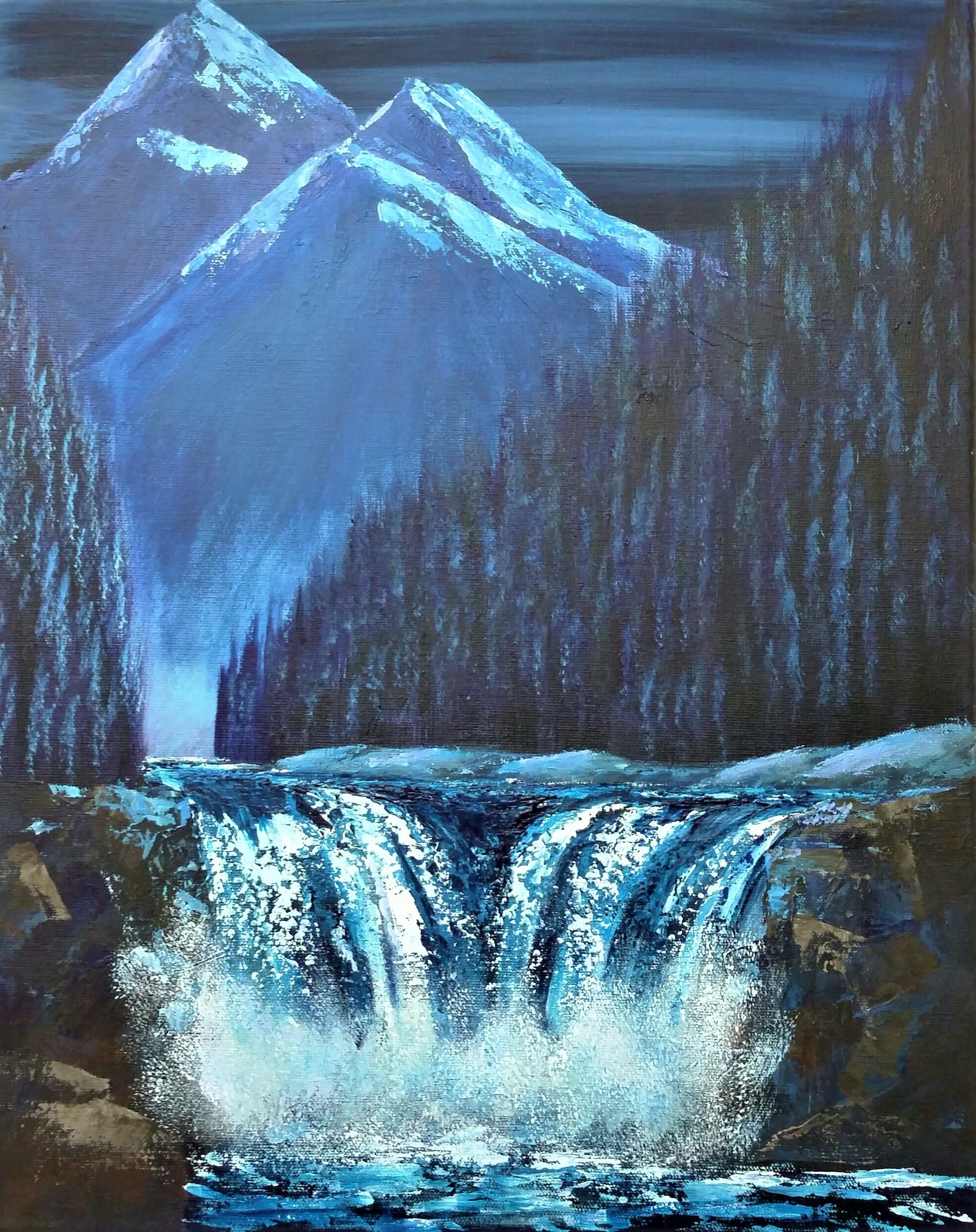 Song of the Moonlight